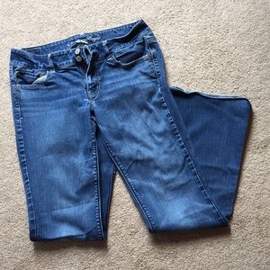 American Eagle - Artist Jeans